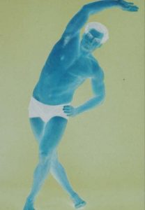 Exercise 07- Quadratus lumborum stretch