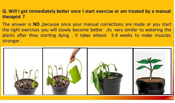 Patient Education - 1